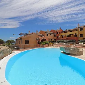 Aparthotel Borgo Punta