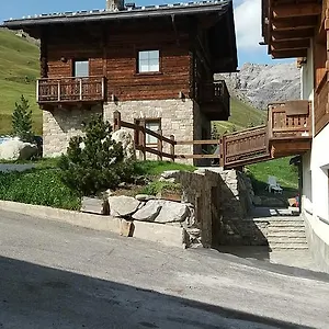 Pianeta Oro Apartment Livigno