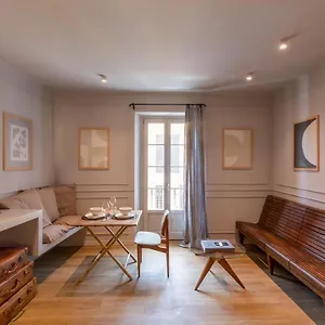 Suites Menaggio Apartment Menaggio